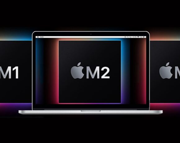Η Apple ετοιμάζει το τσιπ M2 με τη βοήθεια της Samsung