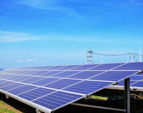 Η ισραηλινή Econergy αποκτά το 49% θυγατρικής της Τέρνα Ενεργειακή