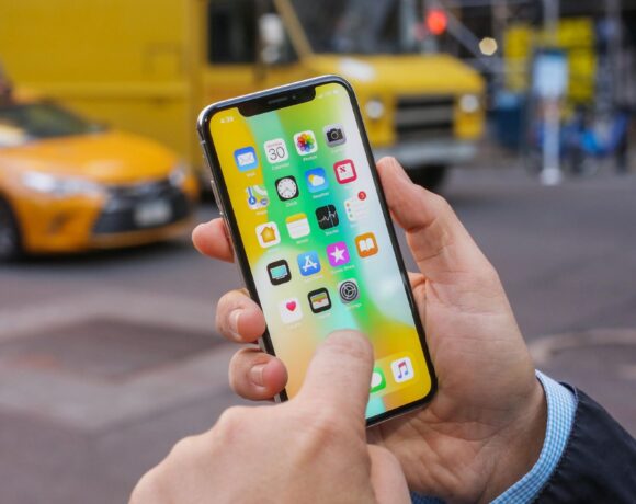 Η παραγωγή Iphone «προχωρά καλά» παρά το Lockdown στην κινεζική Zhengzhou