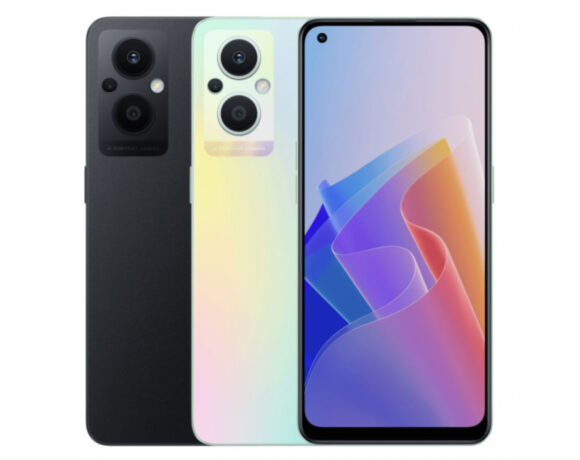 Η Oppo επίσημα στην Ελλάδα με το Oppo Reno 7 Lite 5g