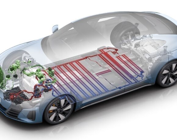 Ηλεκτρικά αυτοκίνητα: Έρχονται μπαταρίες με διπλάσια Volt