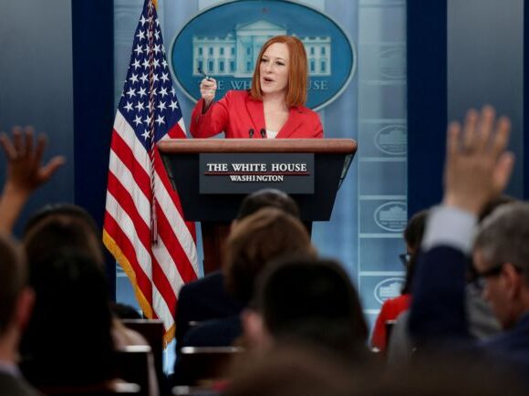 ΗΠΑ: Δεν αποκλείουν νέες κυρώσεις κατά της Ρωσίας