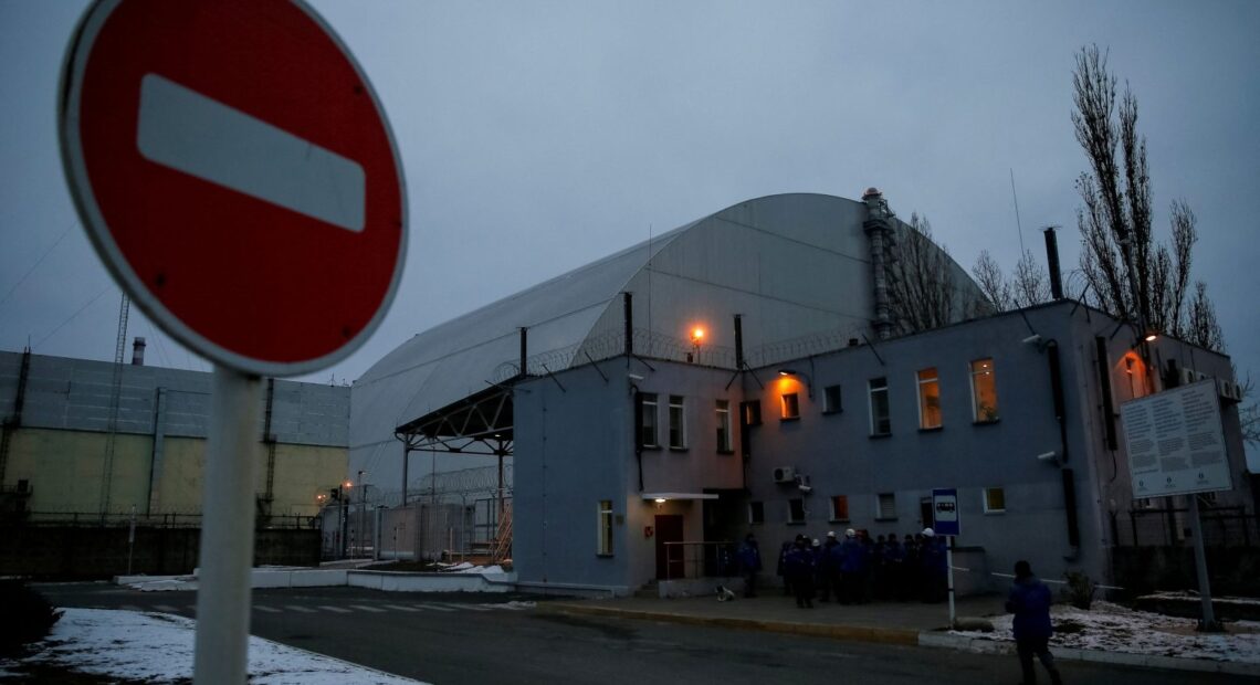 ΗΠΑ: Στέλνουν εξοπλισμό στην Ουκρανία για το ενδεχόμενο επίθεσης της Ρωσίας με χημικά ή βιολογικά όπλα
