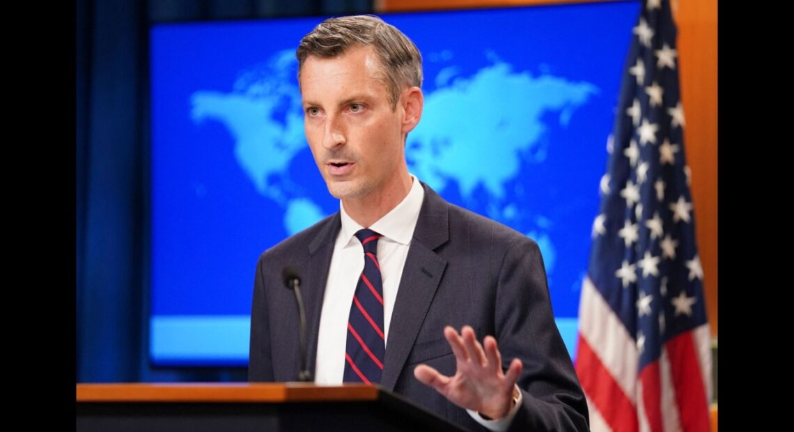 ΗΠΑ: Σφοδρή αντίδραση για την καταδίκη του Οσμάν Καβάλα από την Τουρκία – Αφήστε τον ελεύθερο