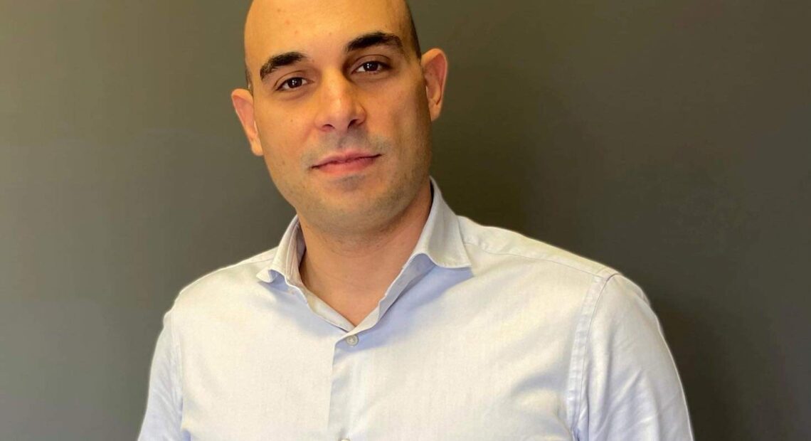 Θανάσης Ναυρόζογλου (natech): Ποιος είναι ο 39χρονος Ceo που θα «στήσει» την ψηφιακή τράπεζα της Πειραιώς