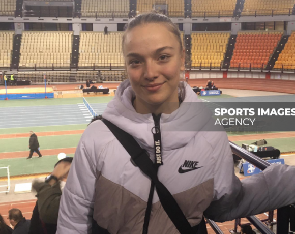 ΙΕΡΟΥΣΑΛΗΜ 2022: 40 όρια για το ευρωπαϊκό παίδων – κορασίδων