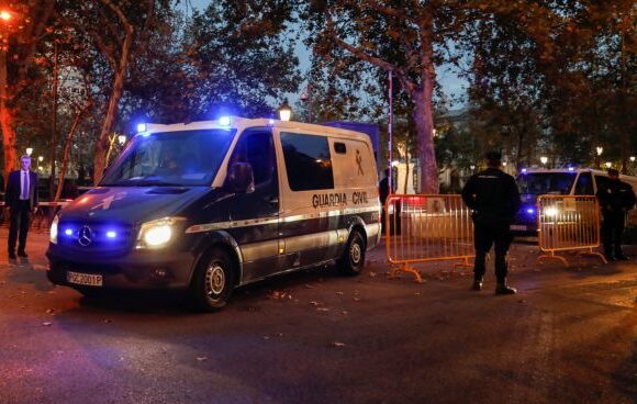 Ισπανία: Νεκροί βρέθηκαν πρώην στέλεχος ρωσικής εταιρείας φυσικού αερίου και η οικογένειά του