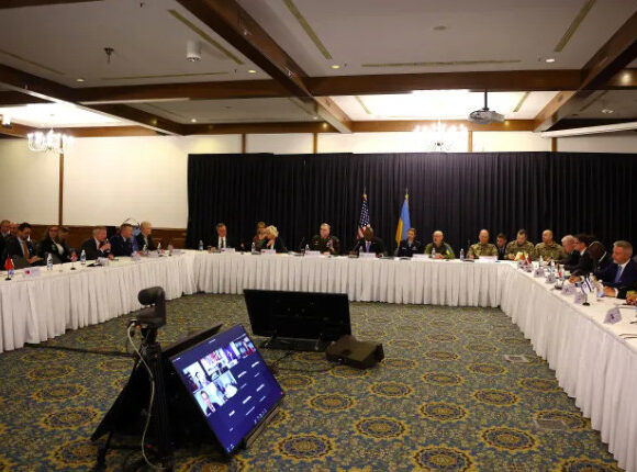 Ισραήλ: Συμμετείχε για πρώτη φορά σε στρατιωτική συνάντηση δυτικών χωρών και ΝΑΤΟ