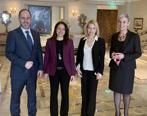 ΙΤΕΠ: Καταγραφή των πρακτικών για περιβαλλοντική βιωσιμότητα και αειφορία στα ελληνικά ξενοδοχεία | ΕΡΕΥΝΑ | Συνεργασία με την Google