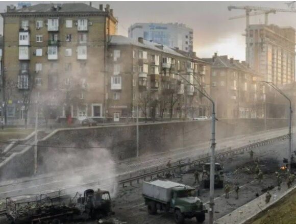 Κίεβο: Αποκρούονται οι ρωσικές επιθέσεις στο ανατολικό τμήμα