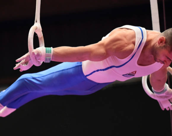 Καλές εμφανίσεις στο Μπακού