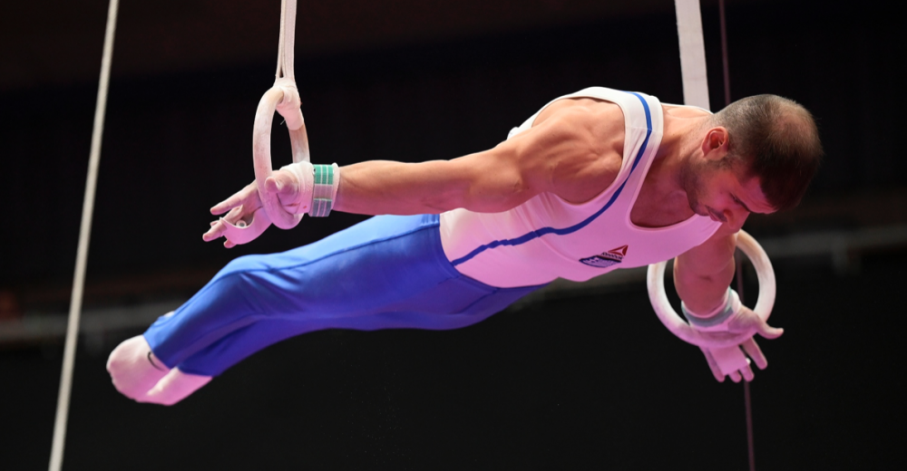 Καλές εμφανίσεις στο Μπακού