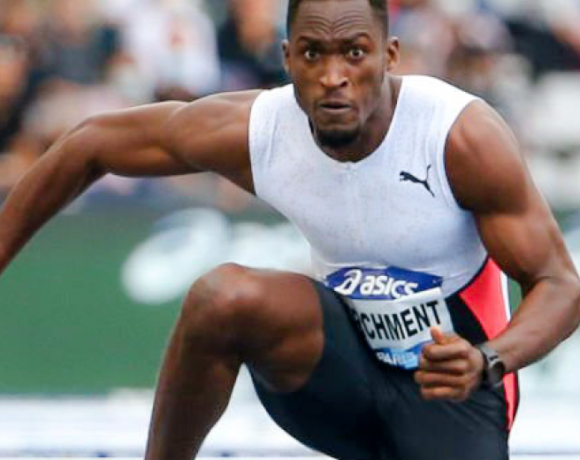 Κατευθείαν στο Νο1 ο Πάρτσμεντ, έχασε η Φρέιζερ Πράις