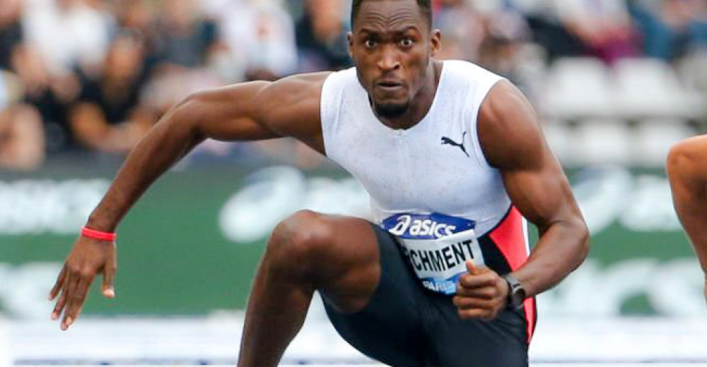 Κατευθείαν στο Νο1 ο Πάρτσμεντ, έχασε η Φρέιζερ Πράις