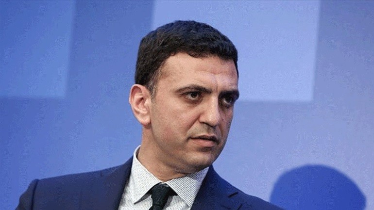 Κικίλιας: Αισιόδοξα τα μηνύματα για τον ελληνικό τουρισμό αυτό το καλοκαίρι