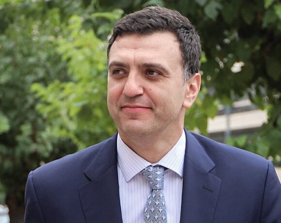 Κικίλιας: Η τουριστική σεζόν έχει ξεκινήσει νωρίτερα από ποτέ