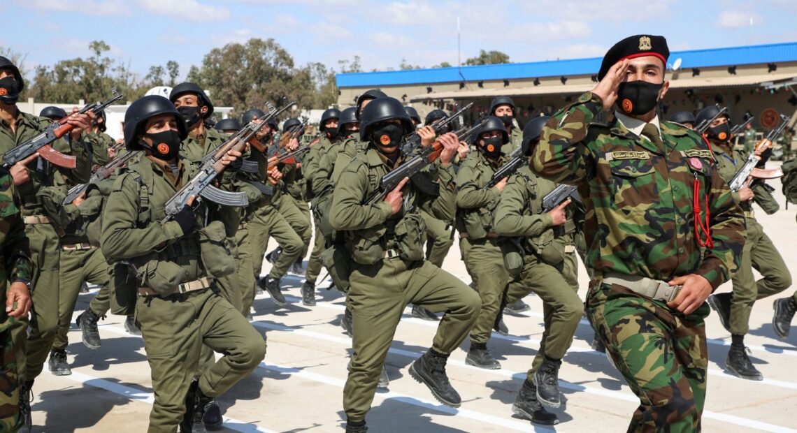 Λιβύη: Αγεφύρωτες παραμένουν οι διαφωνίες στο Συμβούλιο Ασφαλείας του ΟΗΕ