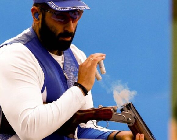 Μίτας: «Αν βρούμε χρήματα, θα συνεχίσουμε τους αγώνες»