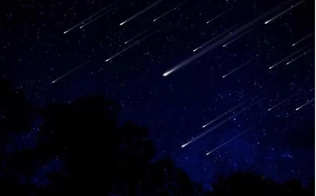 Μαγικός ουρανός: Πότε κορυφώνονται οι διάττοντες Λυρίδες