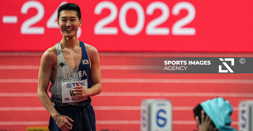 Με το καλημέρα Νο1 στον κόσμο