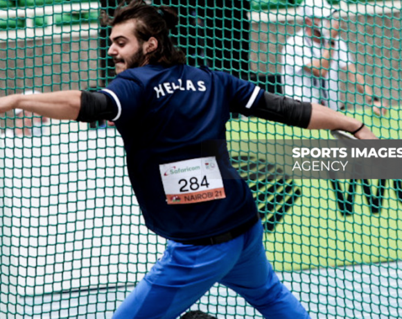 Μπουζάκης: «Να επανορθώσω για την εμφάνιση στο Ναϊρόμπι»