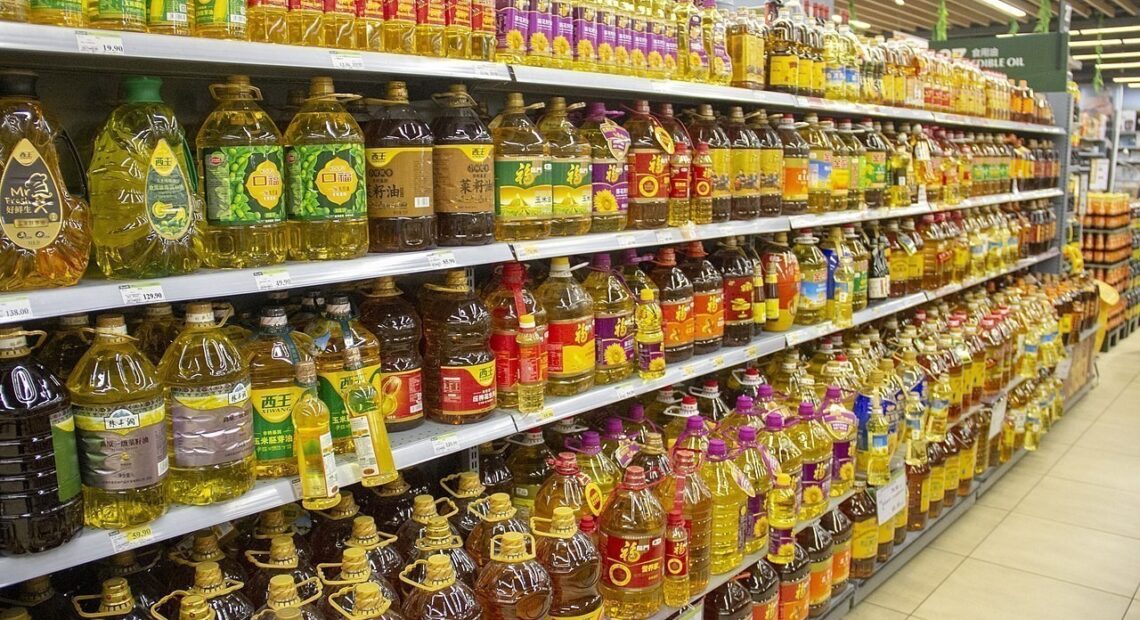 Νέο ρεκόρ πληθωρισμού 8,9% τον Μάρτιο – Το υψηλότερο επίπεδο από το 1996