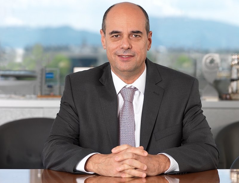 Νίκος Μαμουλής: Το σχέδιο της Frigoglass για να κάνει Bypass στις ρωσικές κυρώσεις