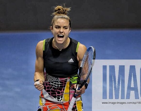 Νο4 η Σάκκαρη, Νο5 ο Τσιτσιπάς, Νο1 μέχρι το καλοκαίρι ο Τζόκοβιτς