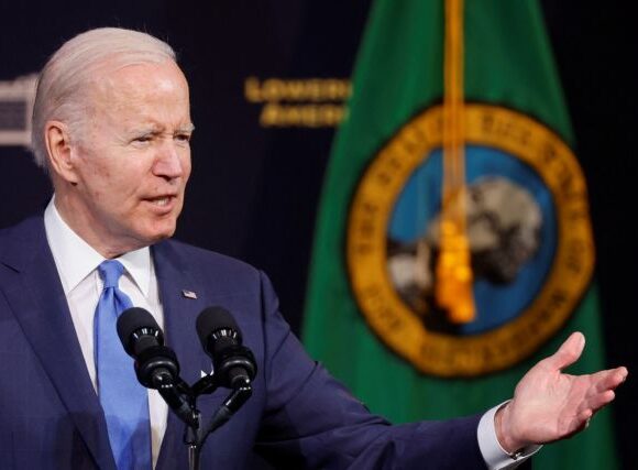 Ο Μπάιντεν διορίζει νέα πρέσβειρα των ΗΠΑ στην Ουκρανία