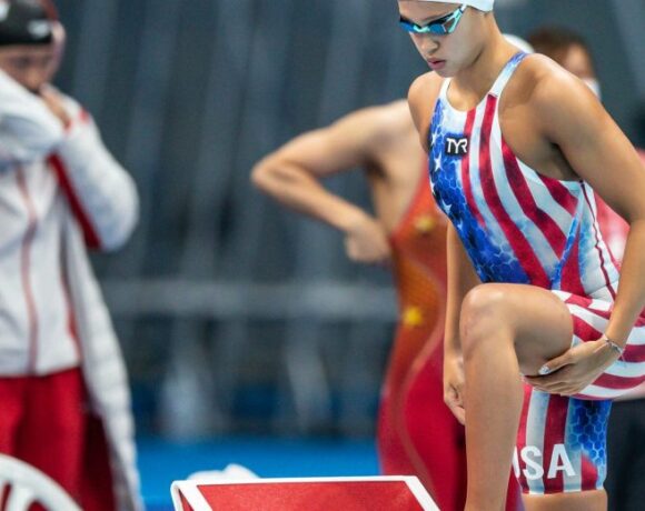 ΟΙ ΗΠΑ απέσυραν τη συμμετοχή από το παγκόσμιο Ε/Ν