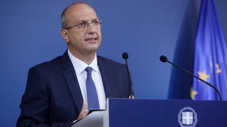 Οικονόμου: Aπλοποιούμε την αδειοδοτική διαδικασία για τις ΑΠΕ