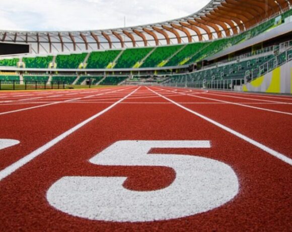 ΟΡΕΓΚΟΝ 2022: «Μόνο εμβολιασμένοι στο παγκόσμιο»