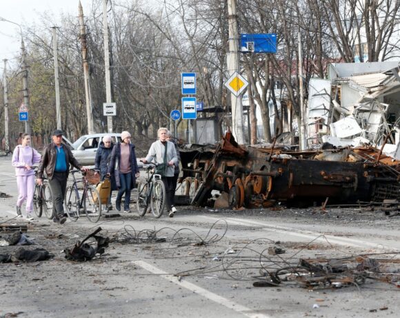 Ουκρανία: Το μεγάλο δίλημμα της Δύσης για τον πόλεμο – Μέχρι πού θα το πάει ο Πούτιν