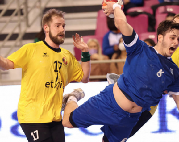 Παίζει ο Λιάπης κόντρα στο Μαυροβούνιο