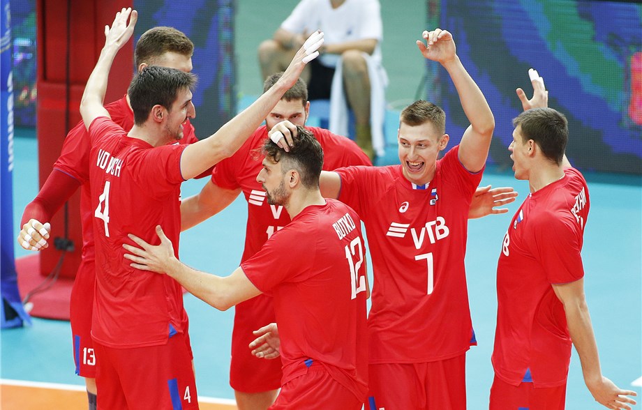 Παγκόσμιο ανδρών: Η Ρωσία ζητά 80 εκατ