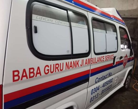 Πακιστάν: Παρέλυσε μωρό λόγω πολιομυελίτιδας – Πρώτο κρούσμα μετά από 15 μήνες