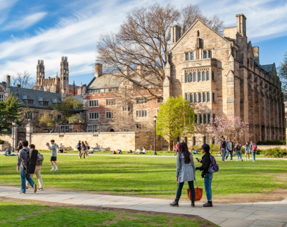 Πανεπιστήμιο Yale: H λίστα με τις 600 εταιρείες που εγκατέλειψαν τη Ρωσία μετά την εισβολή στην Ουκρανία