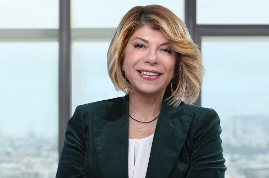 Παπαδοπούλου (ΟΤΕ): Η εκπαίδευση και ανάπτυξη των ανθρώπων είναι κινητήριος δύναμη μετασχηματισμού