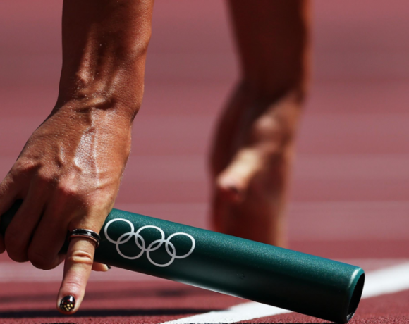ΠΑΡΙΣΙ 2022: Ανακοινώνονται όρια και κριτήρια πρόκρισης για τους Ολυμπιακούς