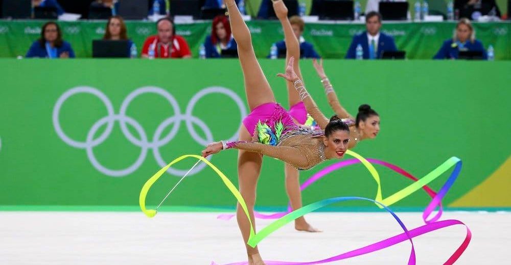 ΠΑΡΙΣΙ 2024: Διαδικασία πρόκρισης στη ρυθμική γυμναστική