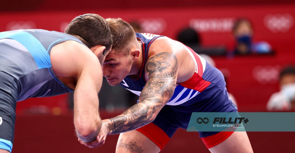 ΠΑΡΙΣΙ 2024: Διαδικασία πρόκρισης στην πάλη