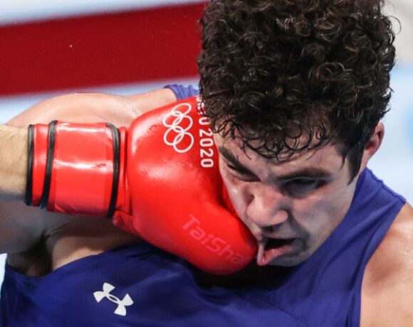 ΠΑΡΙΣΙ 2024: Διαδικασία πρόκρισης στην πυγμαχία