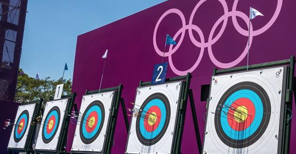ΠΑΡΙΣΙ 2024: Διαδικασία πρόκρισης στην τοξοβολία