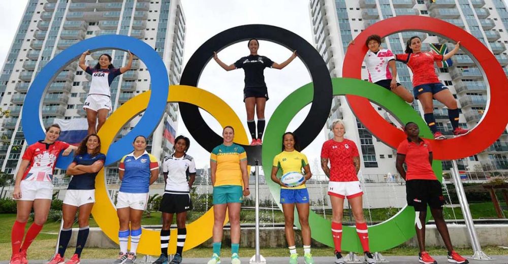 ΠΑΡΙΣΙ 2024: Διαδικασία πρόκρισης στο ράγκμπι