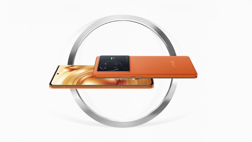 Πρεμιέρα για τα Vivo X80 και X80 Pro – Με Sd 8 Gen 1 και Dimensity 9000