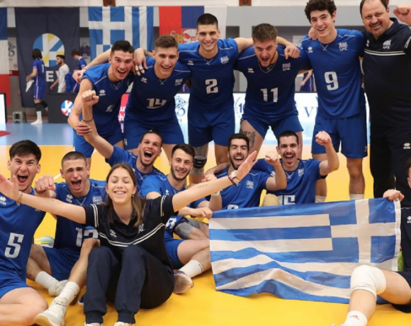 Προκριματικά ευρωπαϊκού Κ20: Αυλαία με νίκη για την Εθνική