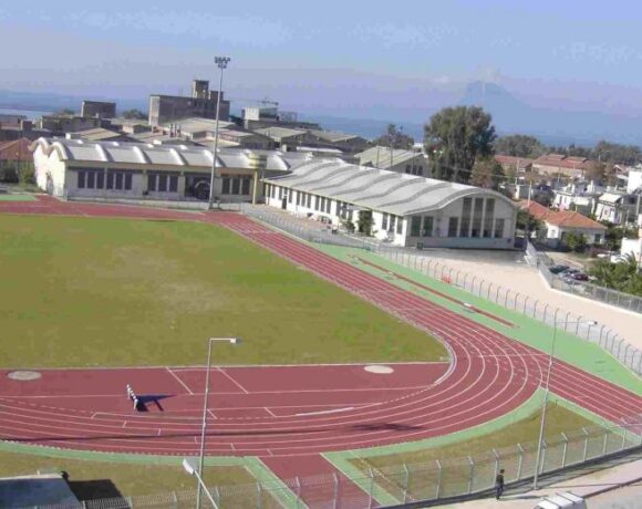 Προπονητική συγκέντρωσε σε 3 πόλεις για τα σύνθετα
