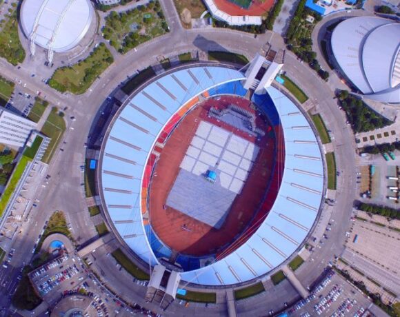 Προς ακύρωση ασιατικοί αγώνες και παγκόσμια πανεπιστημιάδα λόγω Covid