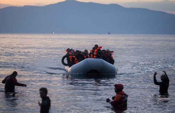Προσφυγικό: «Η Frontex έχει εμπλακεί σε εκατοντάδες Pushbacks» αποκαλύπτει διεθνής έρευνα