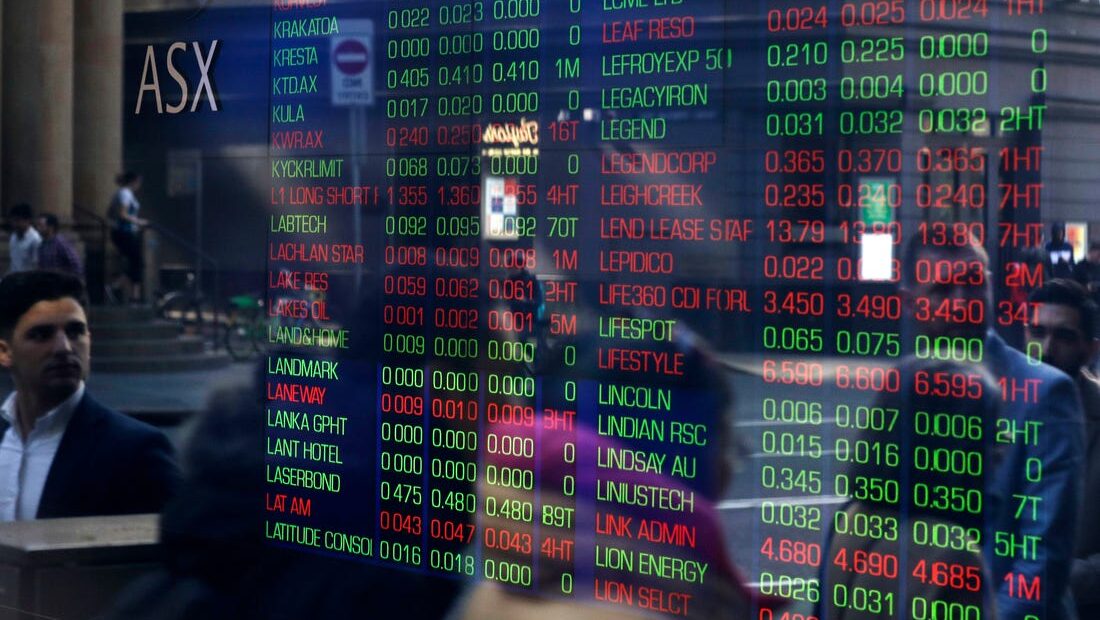 Πτώσης συνέχεια στις ασιατικές αγορές – Απώλειες για τις κινεζικές μετοχές τεχνολογίας